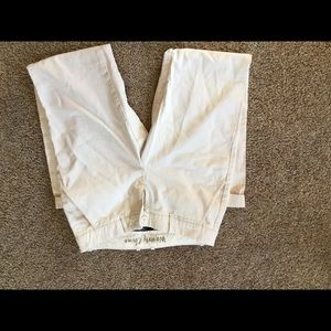 J Crew pants Waverly Chino size 2